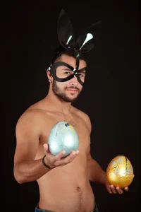 Valentinoford kullanıcısının I AM YOUR BUNNY albümü -  8 fotoğraf