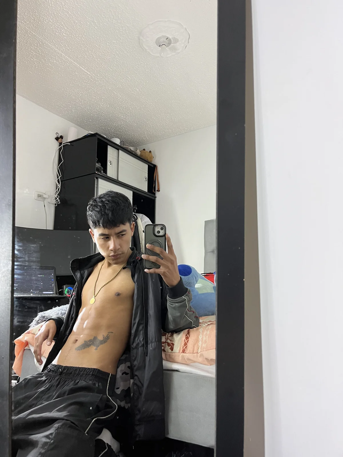 HotSebas_04 избранные изображения 8592
