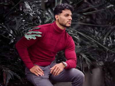 JuanBlade late to think of you  4. fénykép