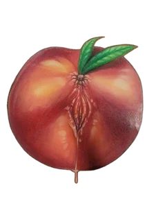 Ivey_Strigoi: My Peach by James ( фото)