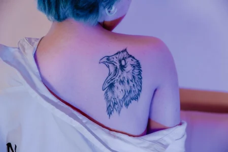 Yoki_Shizuko Tattoo~ Poză 6