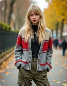 UnDesiga Midnight Muse Foto