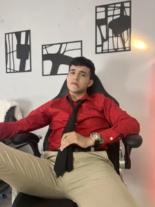 nico_pelusa A very important moment 😈 Gambar 4