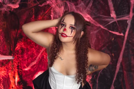 CamilaGomez149 happy halloween!! slika 3