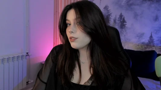 witch od CoraMiel  7 snímek