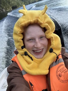 Sandra_Wi1son Vacation August 9 - 21, 2026 사진 5
