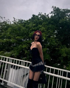 CherrySeraphine1 A day with me 🖤🥀 Kuva 3