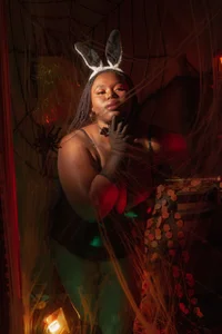 Makena_gh 🎃 Happy Halloween 🎃 Pic 4