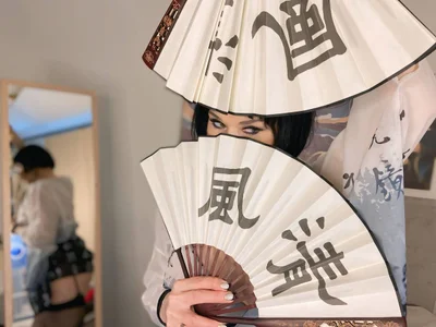 LikaKlint Your beloved geisha Pic 6