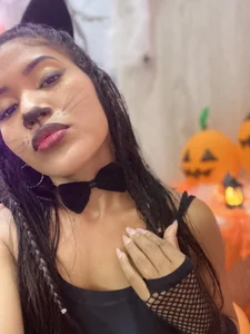 Shara_hot26: Happy hallween🎃🔥 ( 2 фото)