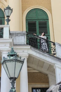 MarieKarma Traveler Tales 🤍 Pic