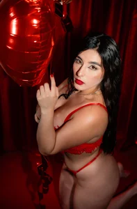 Mia💕 Happy San valentine od Kim_and_Mia  3 snímek