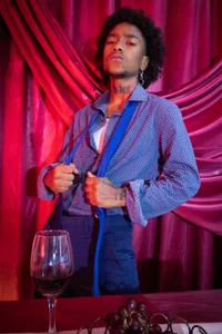 JhonyMiller_ action and thanks slika 5