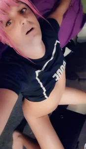 CdLillyth Trans Bitch Billede 2