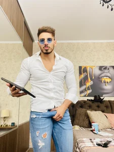 DustinKeent ❄ Foto 3