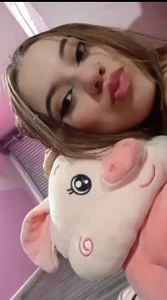 Cristal_v_1 cute😍 Pic
