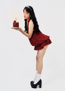 ChloeeMasonn a doll at 21 💋 Poză 3