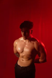 Zane_cruz gody build body💪🏼💥 Immagine  2
