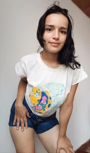 Cute_Azahara's XXX Nude Photo 3