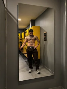 ON FIRE de Benjii_Carter1  Imagens