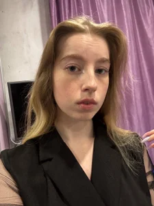 NoreenHatter The New 2025 Year Pic