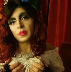 ShySuccubus Hai;3 Foto 3