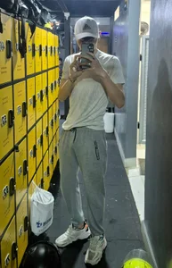 Kurt_williams1gym图片 4