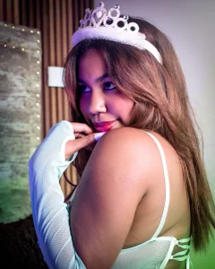 Lizzie_Williams_ Tiana Immagine  7