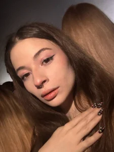 AmeliaFlares ❤️💋 Billede 2