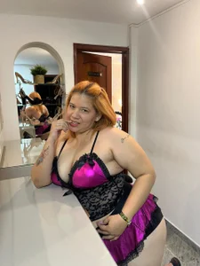 Luna-Chloe 🌸Delicious BBW🌸 사진 4