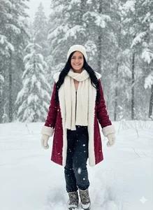 Anastasiia_rouseMerry Christmas❄️🥂 Bild