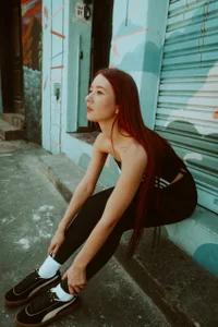 Lisafoxy_ sports girl<3 사진 5