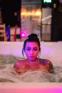 Neko_Misaki: 🔥Get wet with me ( 2 фото)