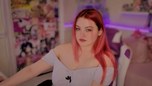 Unholy_Lady kullanıcısının 🎀Tender Anna's flirt🎀 albümü -  9 fotoğraf