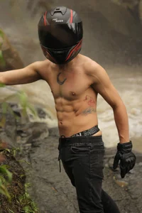 Thom_sam_ biker Fotka 3