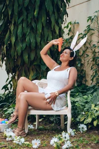 🐇 EASTER de EmillyLim  5 Imagens