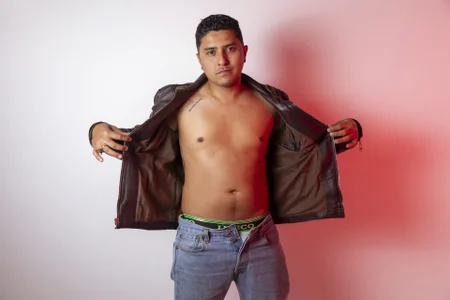 ThomasMonteroBad Boy Heat✨😈 Bild