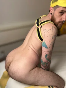 maxx-obsidian Hairy Butt Billede