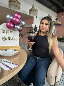 MeganCrow My birthday! 🎂 Hình 7