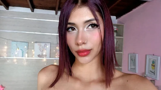 DanikaSerov Sexy Dani รูป  3