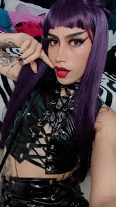 💜💜💜purple de mayaREDdoll  2 Imagens
