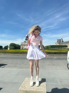 maddisonblush ✈️🗼My journey✈️🗼 Pic 5