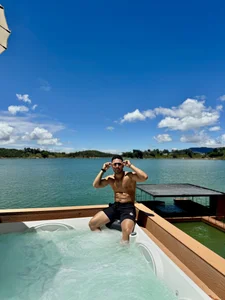 🌇🌃 de Thiago_Hill  2 Imagens