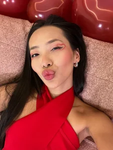 _MIURA_: Your charming Valentine❤️🌹 ( 6 фото)