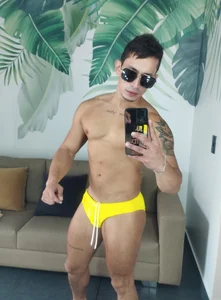 Thor_Dosson About me Bilde 4