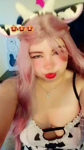 lucy_blush Public Pic 5