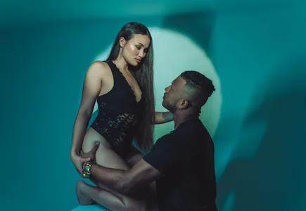 AnnieAndStefan she and me 😍 사진 3