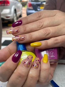 My nails!!! od Naty_Mature_  5 snímek