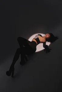 MeganFoxxi_ EROTIC DOLL Hình 5