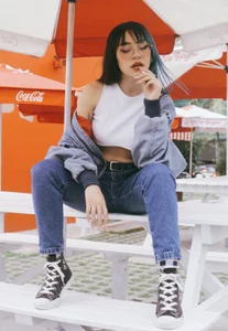 Anne_Dark CLASSIC Poză 5